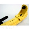 Big Dragon IPSC CR Speed Belt Holster Yellow