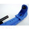 Big Dragon IPSC CR Speed Belt Holster Blue