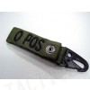 O POS Blood Type Identification Strap OD