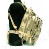 Level 3 Molle Assault Backpack Desert Camo