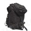 Tactical Molle Rifle Gear Combo Backpack Black