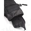 Tactical Molle Rifle Gear Combo Backpack Black