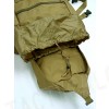 Tactical Molle Rifle Gear Combo Backpack Coyote Brown