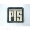 MAGPUL PTS Logo Velcro Patch ACU