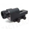 Reflex Beta Version 1x24 Red Dot Sight Scope