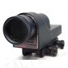 Reflex Beta Version 1x24 Red Dot Sight Scope