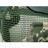 Black Bear Airsoft Stalker BAT Raider Mesh Mask Digital ACU Camo