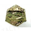 Balaclava Fleece Hood Full Face Head Mask Multi Camo