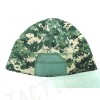 Velcro Attachment Watch Cap Hat Digital ACU Camo