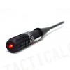 Red Laser Bore Sighter Collimator Sighting System .22-.50 Cal