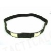 US Army Helmet Reflective Cat-Eyes Band OD PASGT MICH