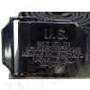 US Army Military Utility Tactical BDU Duty Belt BK