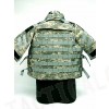 OTV Body Armor Carrier Tactical Vest Digital ACU Camo