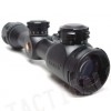 Rambo EL 4x32 AOIR Red Illuminated Hunting Reticle Rifle Scope