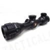 Rambo EL 4x32 AOIR Red Illuminated Hunting Reticle Rifle Scope