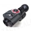 Airsoft 30mm TriPower TX30 Style Red/Green Chevron Scope Sight