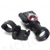 Airsoft 30mm TriPower TX30 Style Red/Green Chevron Scope Sight