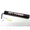 Hot Power 7.4V 1600mAh 12C Li-Po Li-Polymer Battery Stick Type
