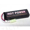 Hot Power 7.4V 2500mAh 20C Li-Po Li-Polymer Battery