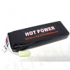 Hot Power 11.1V 3300mAh 20C Li-Po Li-Polymer Battery