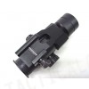 Comp M2 Type Red Dot Sight Scope with 4 Multi Reticle