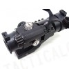 Comp M2 Type Red Dot Sight Scope with 4 Multi Reticle