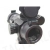 Comp M2 Type Red Dot Sight Scope with 4 Multi Reticle