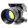 Comp M2 Type Red Green Dot Sight Scope w/Cantilever Mount