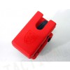 Big Dragon IPSC Ghost Pistol Magazine Pouch Red