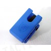 Big Dragon IPSC Ghost Pistol Magazine Pouch Blue