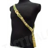 TMC Elastic Bungee CQB Single Point Rifle Sling Multi Camo