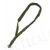 TMC D-S Single Point Rifle Sling Olive Drab OD