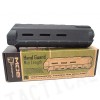 MAGPUL PTS MOE M4/M16 Mid Length Handguard Black