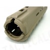 MAGPUL PTS MOE M4/M16 Mid Length Handguard Dark Earth