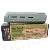 MAGPUL PTS MOE M4/M16 Mid Length Handguard Foliage Green