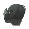 Black Bear Airsoft New Stalker Style Splinter Mask Black