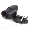 3x EOTech Type 3X-FTS Magnifier Scope Gen II Flip To Side Mount