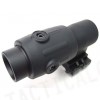 3x EOTech Type 3X-FTS Magnifier Scope Gen II Flip To Side Mount