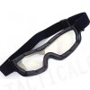 Tactical Airsoft Sport Style Goggle Safety Glasses Clear