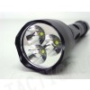 UltraFire 3x T6 CREE LED 3800 Lm Lumens Flashlight Torch