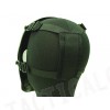 Army of Two Skull Full Face Airsoft Protector Mask OD