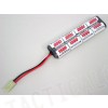 Firefox 9.6V 1500mAh Ni-MH Airsoft AEG RC Mini Battery