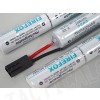 Firefox 9.6V 2300mAh Ni-MH Airsoft Crane Stock Battery