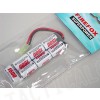 Firefox 8.4V 1500mAh Ni-MH Airsoft AEG RC Mini Battery