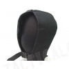Black Bear Airsoft Praetorian Skull Razor Mask Black