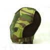 Black Bear Airsoft Praetorian Skull Razor Mask Woodland Camo