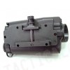 zISM-V Red Dot Sight Aiming Device with Red/Green Laser