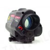 zISM-V Red Dot Sight Aiming Device with Red/Green Laser