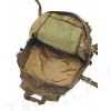 Molle Patrol FSBE Assault Backpack Coyote Dark Brown