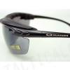 Guarder C7 Tactical Shooting Glasses with 4 Set UV Lens